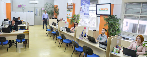Aprefa - Associação dos Servidores Públicos Municipais de Porto Alegre