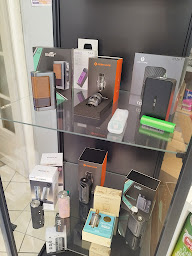 Photo n°7 de Tabac Chez Max - CBD Shop - VAPE Shop à Ciré-d'Aunis (Caviste)