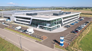 Photo n°20 de Willy Leissner - Siège Social à Dachstein (Fournisseur d'équipements électriques)