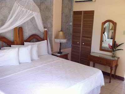 lodging