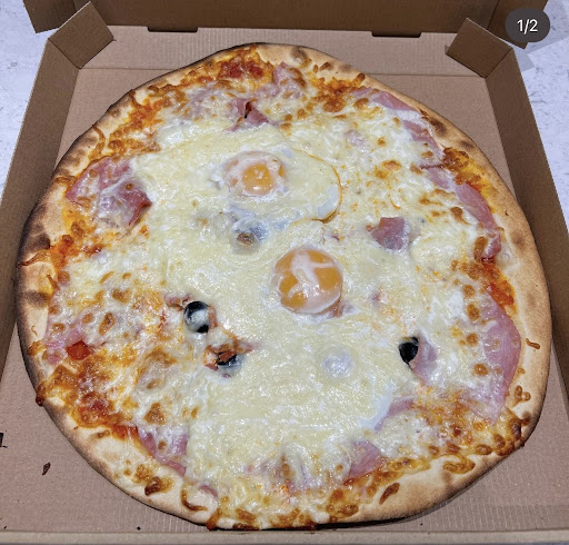 Photo 1 - Le Kiosque à Pizzas Villepreux