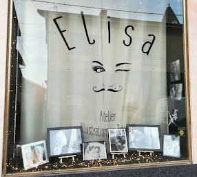 Photo n°21 de Elisa Tatouage et Illustration à Meximieux (Tatoueur)