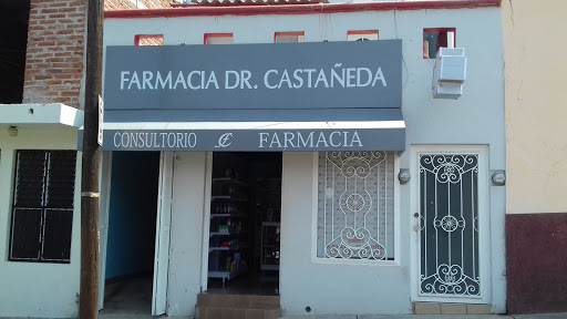 Farmacia Dr Castañeda