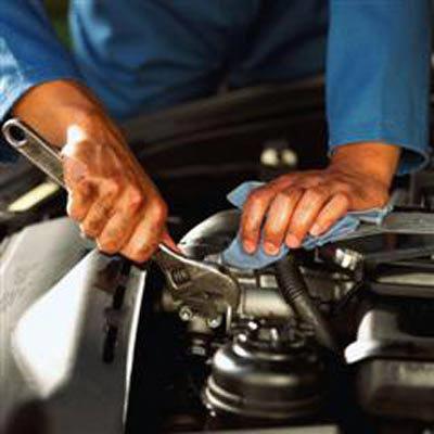 Autofficina Francesconi - Thumbnail