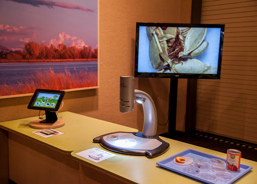 Gateway Science Museum - Thumbnail