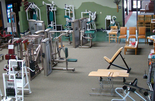 Alamogordo Physical Therapy & Wellness Center, Inc.