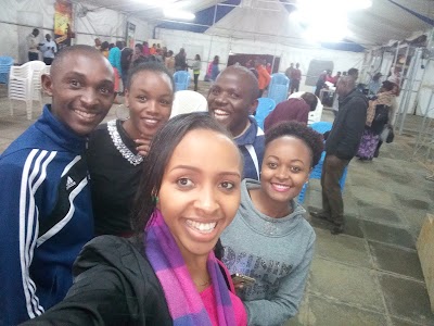 Photos of House Of Grace Embakasi (HOGE) Church
