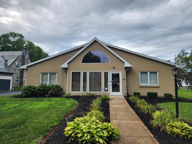 Move Forward Counseling, LLC York