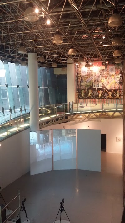 Photos of Shanghai Art Museum
