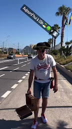 Photo n°48 de Le Mombasa Beach à Villeneuve-Loubet (Restaurant)