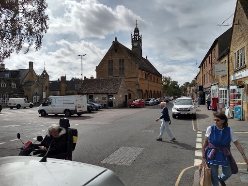 Moreton In Marsh Tourist Information - Thumbnail