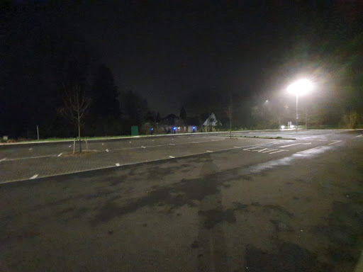 Braywick carpark - Thumbnail