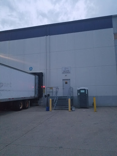 Robinson Logistics - Visual
