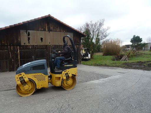 Photo de Moresmau Philippe Loc Habitat Services à Saint-Girons-en-Marensin (40560)