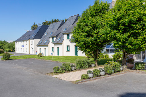 Photo de Clos Saint Ange à Vildé-Guingalan (22980)
