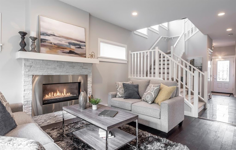 Home-Redefined portfolio