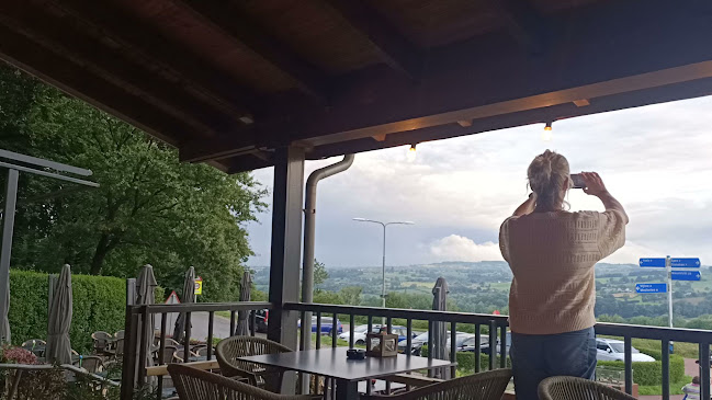 Restaurant Buitenlust openingstijden