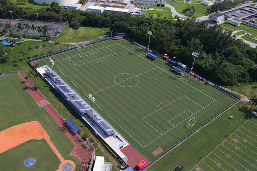 FAU Soccer Stadium Gallery - United States
