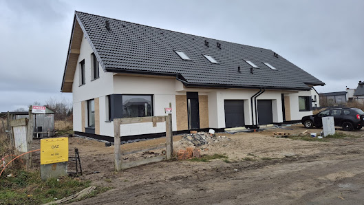 NordPpoż - Świadectwa energetyczne - Łochowo