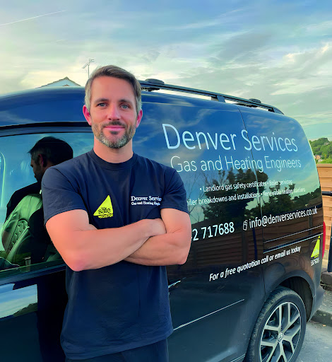 Denver Services - Visual