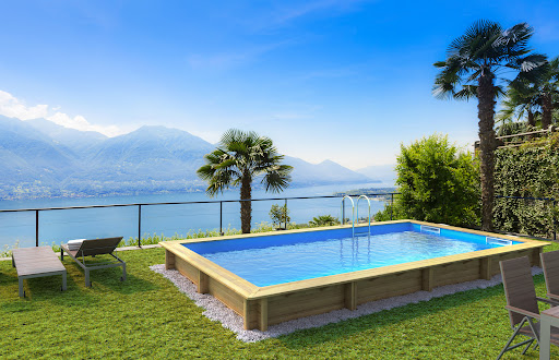 Photo de Piscine Clic