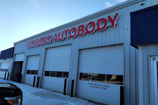 Herbers Autobody South