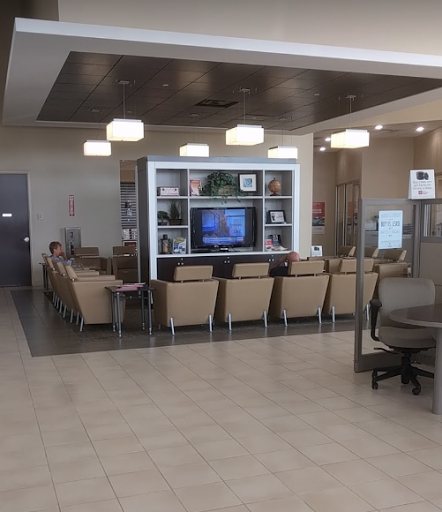 Westbrook Toyota Service Gallery - United States