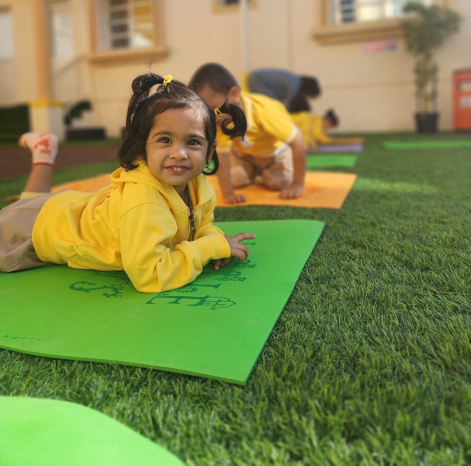 Little Elly - International Nursery in Dubai - صورة 2