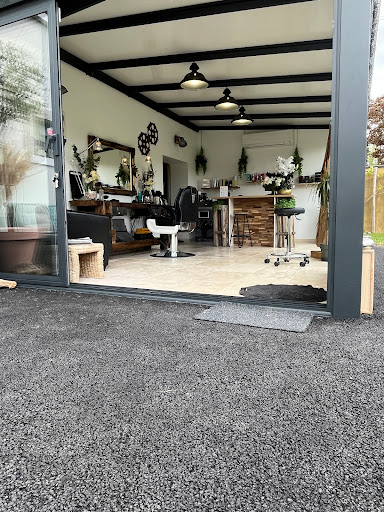 DANY SALON DE COIFFURE PRIVÉ - Thumbnail