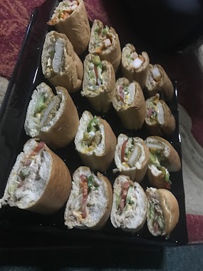 SUBWAY - صب واي, Author: اسامه الحميدي