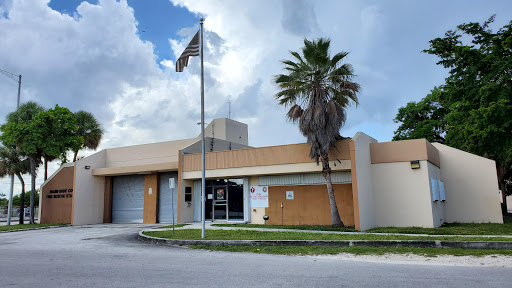 MDFR Station 22 - Thumbnail