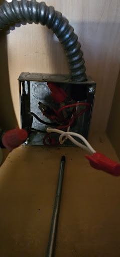 Boulder Electrical - Visual