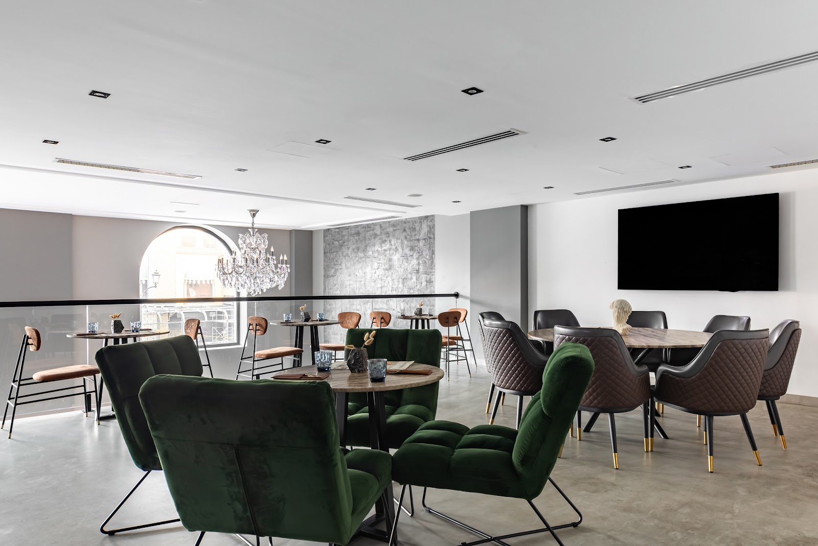 Roasters Specialty Coffee House Al Wasl - صورة 2