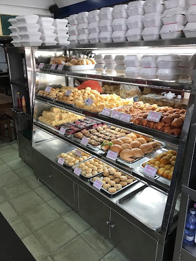 Photos of Mya Sabei Cafe & Bakery