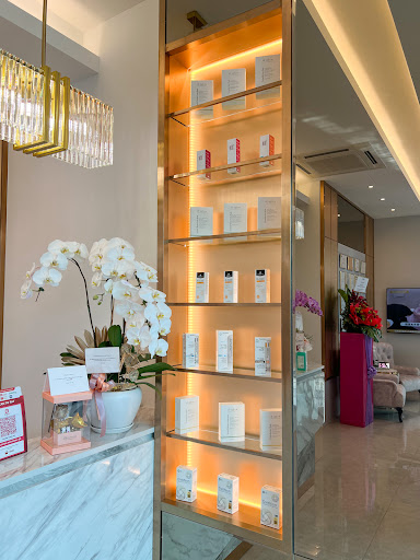 Aglow Clinic Shah Alam (Setia Alam)