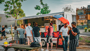 Photo n°4 de Haitiennement Bon Food Truck à Oberhausbergen (Traiteur ambulant)