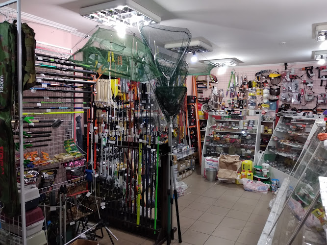 БЦ Майстер & Арт вікна