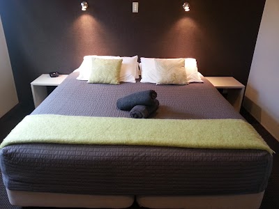 Photos of Taupo DeBretts Spa Resort