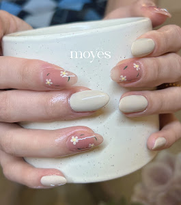 Moyes Facial & Nail - Hair Salon in Tanjung Tokong