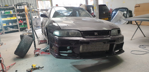 B B TYRES LTD