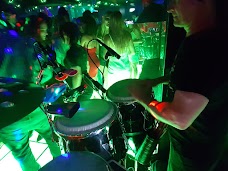 Fever Night Club oxford