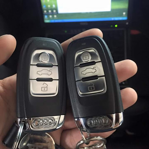 Nik Auto Key Sdn Bhd
