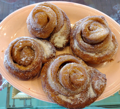 Sweet Buns Bakery & Cafe - Thumbnail