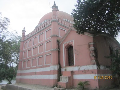 Photos of Ariphail Mazar