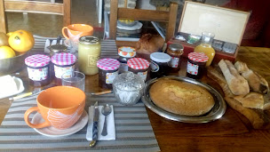 Photo n°30 de L'oustaou des vignes à Mollans-sur-Ouvèze (Chambre d'hôtes)