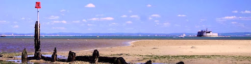 VisitBembridge.co.uk - Visual