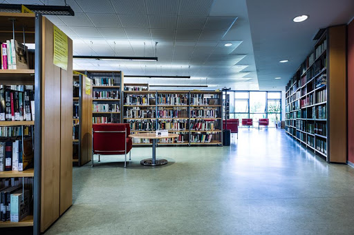 Biblioteca "Oriana Fallaci" di Magenta - Thumbnail