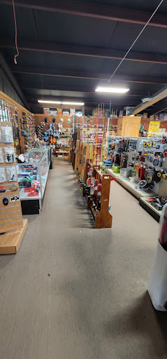 Bruton's Outdoors North - Thumbnail
