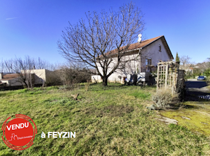 Photo n°7 de Feyzin Immobilier à Feyzin (Agence immobilière)