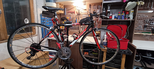 ELJO VÉLO 65 - Thumbnail